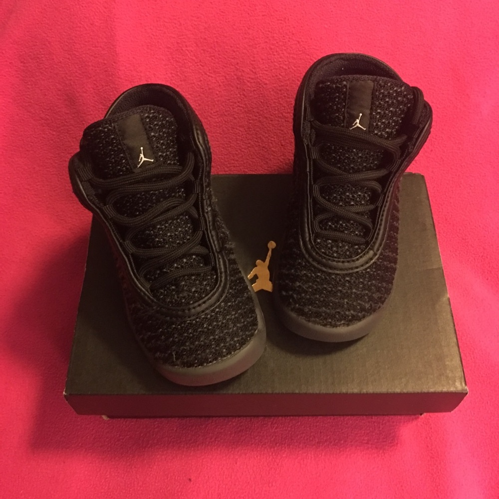Jordan Horizon BT